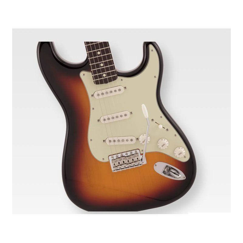 Fender Japan Fender Japan MIJ Traditional 60S Stratocaster 電吉他 四色可選 — 三峽電吉他