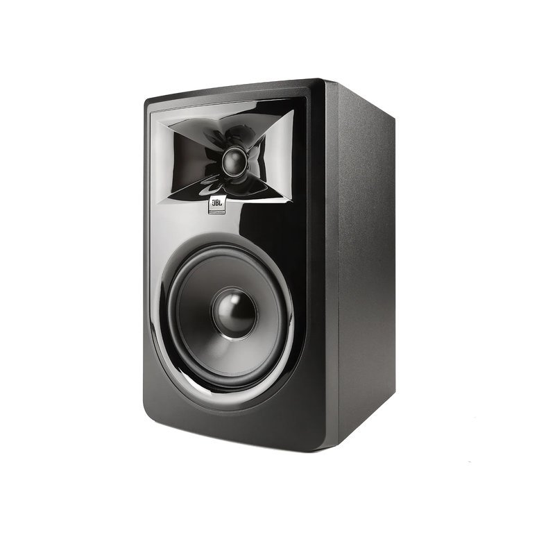 JBL JBL-306PMKII 主動式 錄音室 監聽喇叭 — 三峽錄音