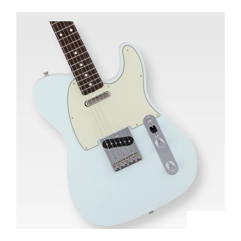 Fender Japan Fender Japan MIJ Traditional 60S Telecaster Custom 電吉他 兩色可選 — 三峽電吉他