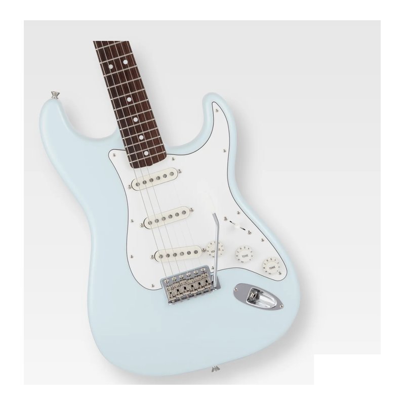 Fender Japan Fender Japan MIJ Traditional Late 60s Stratocaster 電吉他 兩色可選 — 三峽電吉他