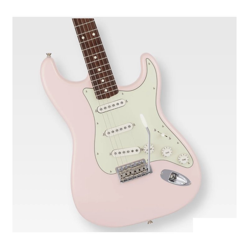 Fender Japan Fender Japan MIJ Traditional 60S Stratocaster 電吉他 三色可選 — 三峽電吉他