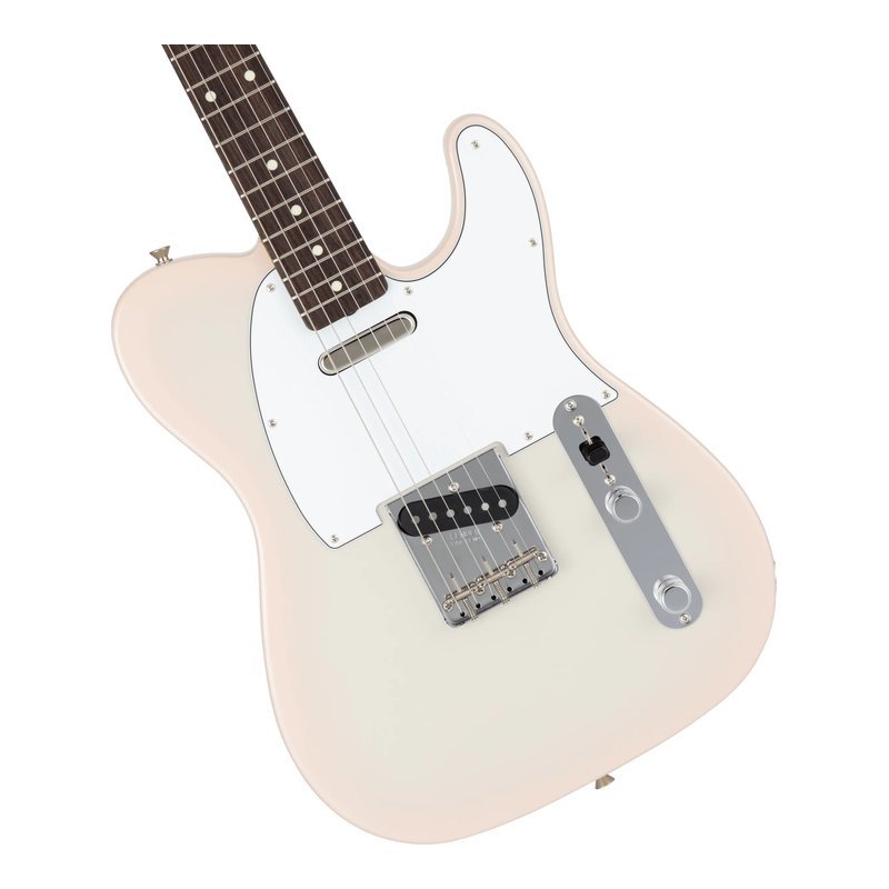 Fender Japan Fender Japan MIJ Traditional 2025 Collection 60S Telecaster 電吉他 限量 兩色可選 — 三峽電吉他