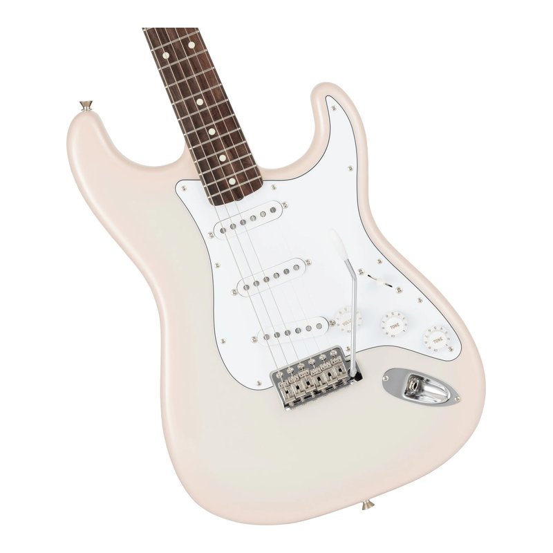Fender Japan Fender Japan MIJ Traditional 2025 Collection 60S Stratocaster 電吉他 限量 兩色可選 — 三峽電吉他