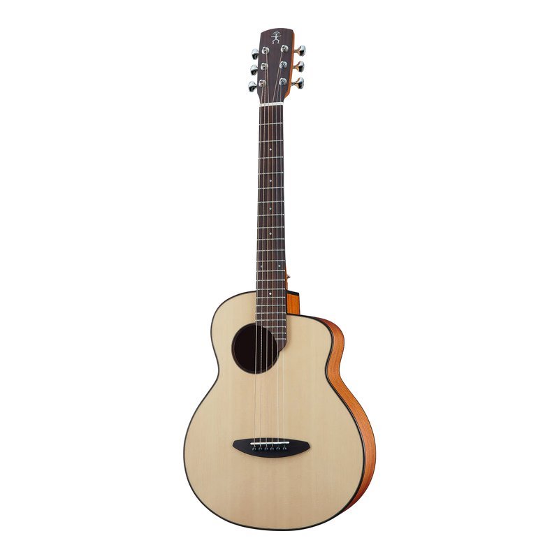 aNueNue aNueNue M15 36吋 旅行吉他 面單原聲款 — 三峽吉他 / Bass