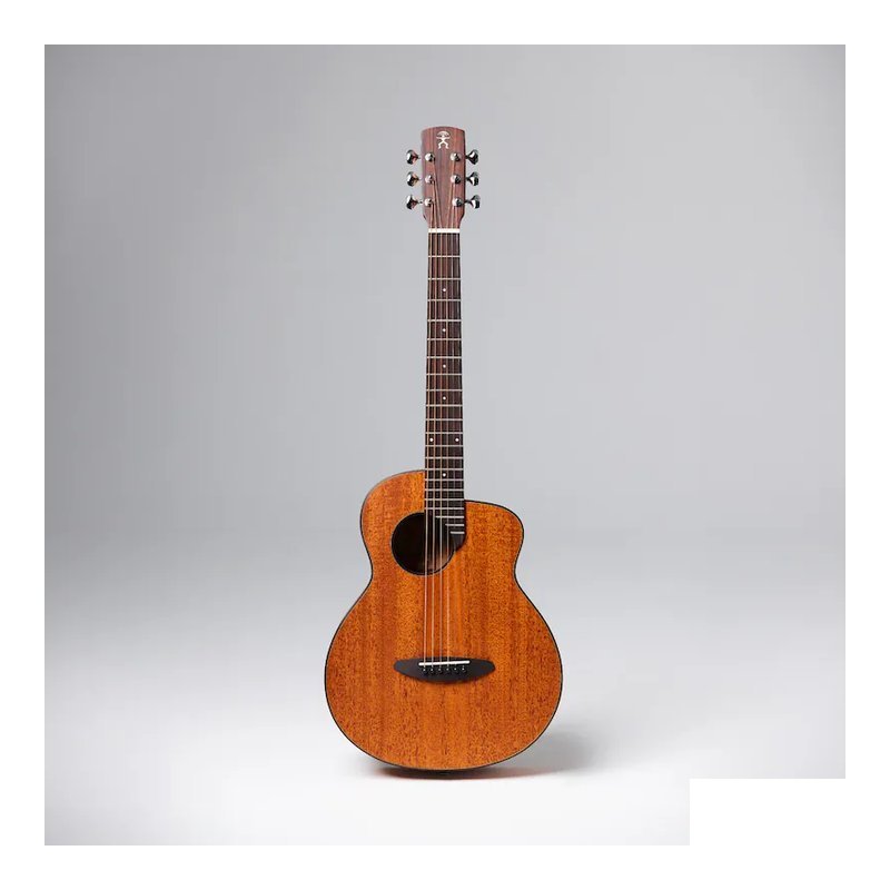 aNueNue aNueNue M25 36吋 旅行吉他 面單原聲款 — 三峽吉他 / Bass