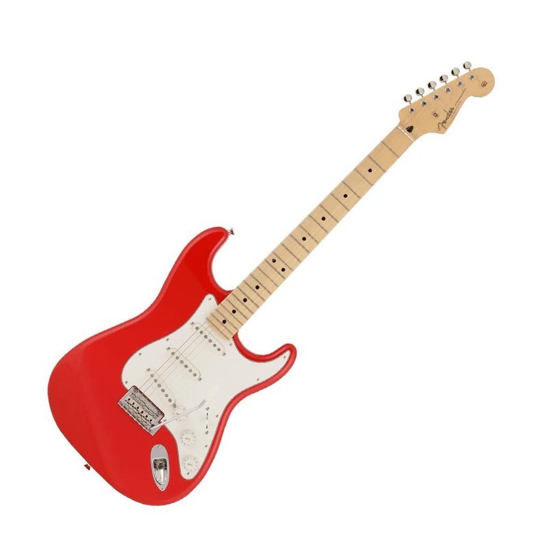 Fender Fender Made in Japan Hybrid II Stratocaster Maple 電吉他 — 三峽電吉他