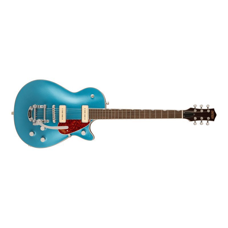 Gretsch Gretsch G5210T-P90 EMTC JET Two 90 電吉他 Mako — 三峽電吉他