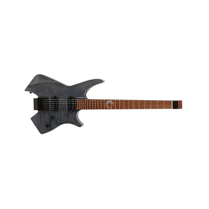 Corona Corona Gravity NT 無頭電吉他 牛仔藍 — 三峽電吉他