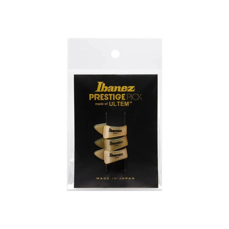 Ibanez Ibanez ULTEM Pick PUL22M 匹克 — 三峽Pick