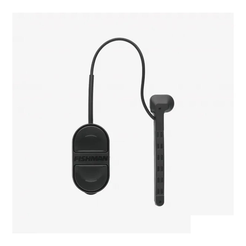 Fishman Fishman Tripleplay Express USB-C 吉他MIDI拾音器 — 三峽木吉他 / 民謠吉他