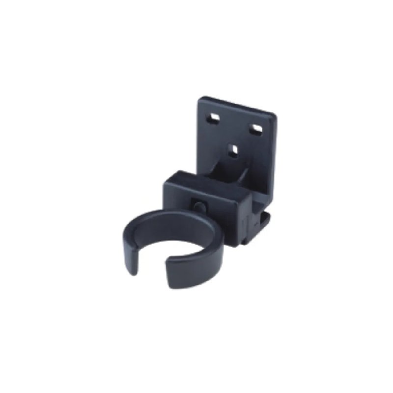 台灣製造Y 台灣製造Y / HD-40 掛壁式麥克風夾 — 三峽麥克風