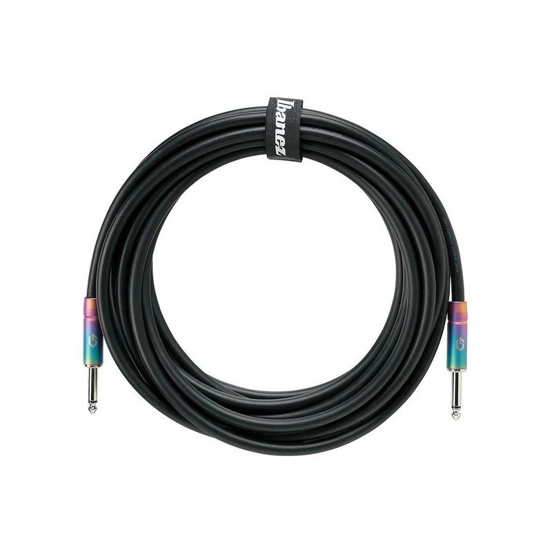 Ibanez Ibanez GL20 JTC聯名款樂器導線 S/S — 三峽導線