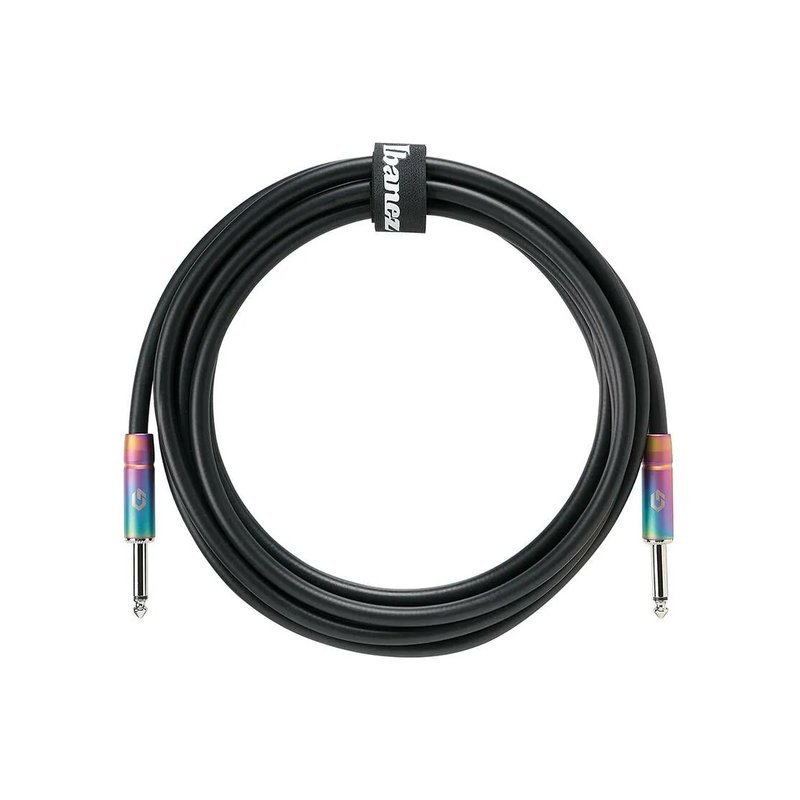 Ibanez Ibanez GL10 JTC聯名款樂器導線 S/S — 三峽導線