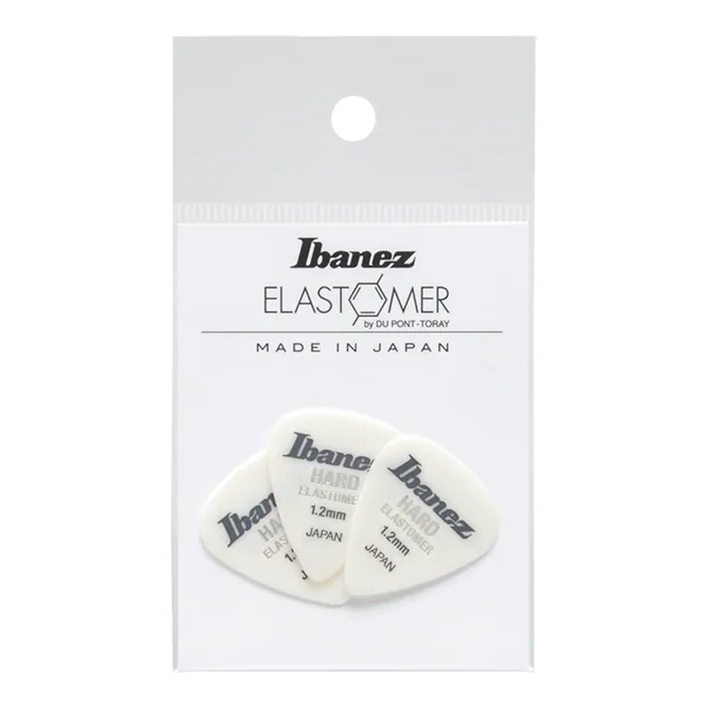 Ibanez Ibanez BEL14HD12 彈片 三片裝 — 三峽木吉他 / 民謠吉他