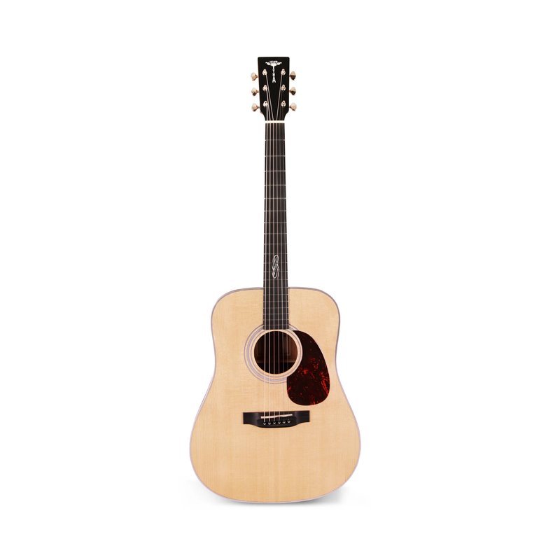 Tyma Tyma 無限系列 TD-15 全單板 民謠吉他 — 三峽木吉他 / 民謠吉他