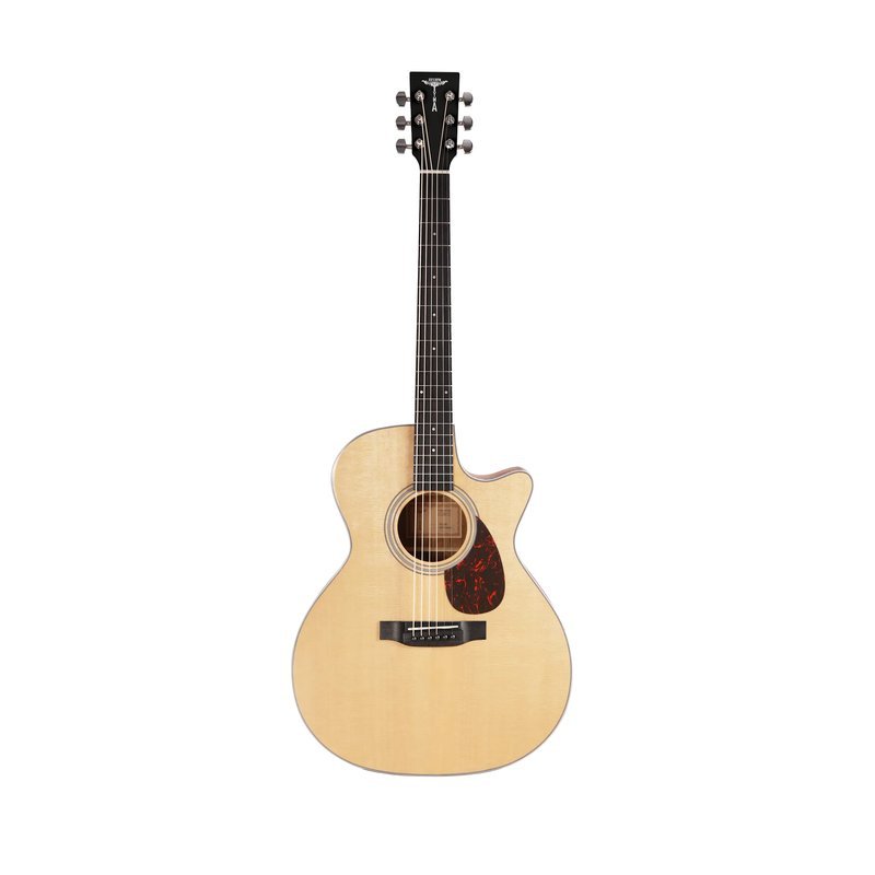 Tyma Tyma TG-12K 面單板 民謠吉他 — 三峽木吉他 / 民謠吉他