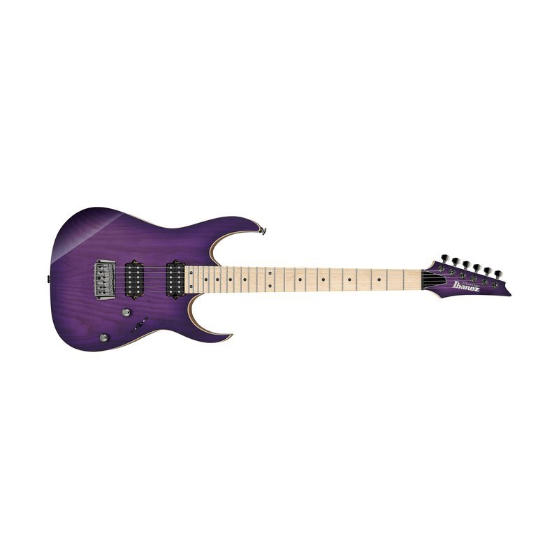 Ibanez Ibanez RG652AHMFX RPB 電吉他 — 三峽電吉他