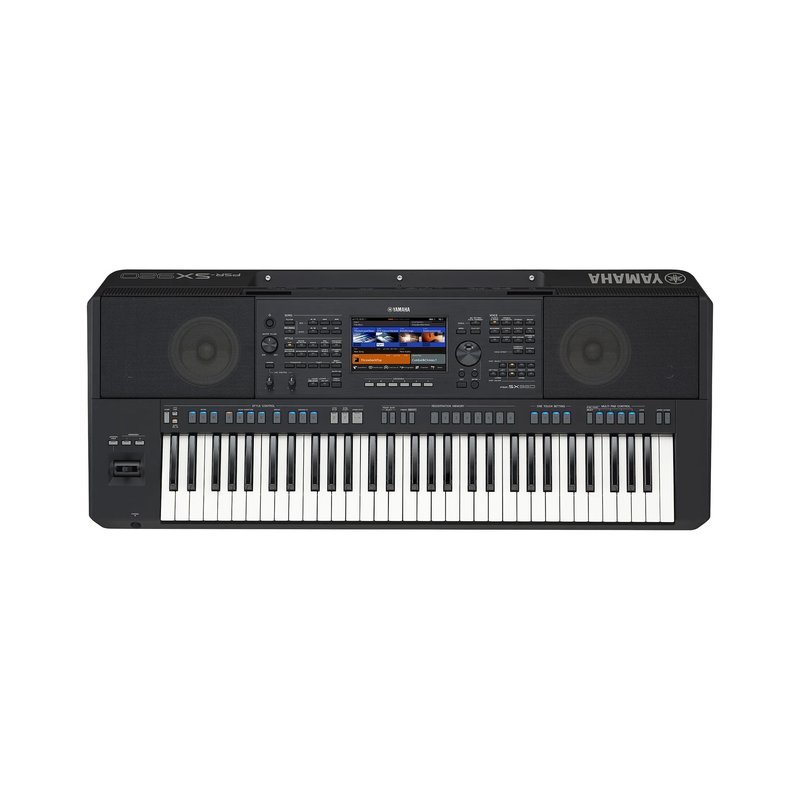Yamaha YAMAHA PSR-SX920 61鍵 伴奏電子琴 — 三峽電鋼琴 / 鍵盤