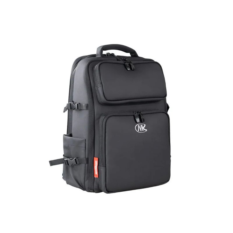 Monk Custom Monk Custom MUSICIAN Backpack 樂手後背包 — 三峽木吉他 / 民謠吉他