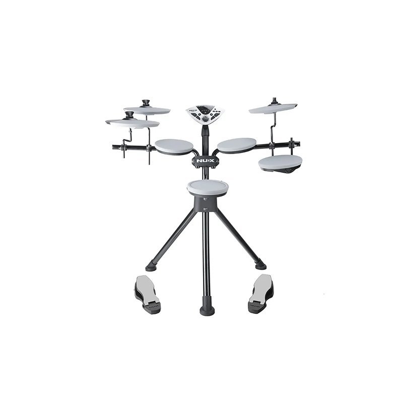 NUX NUX DM-1 電子鼓 — 三峽鼓 / 打擊