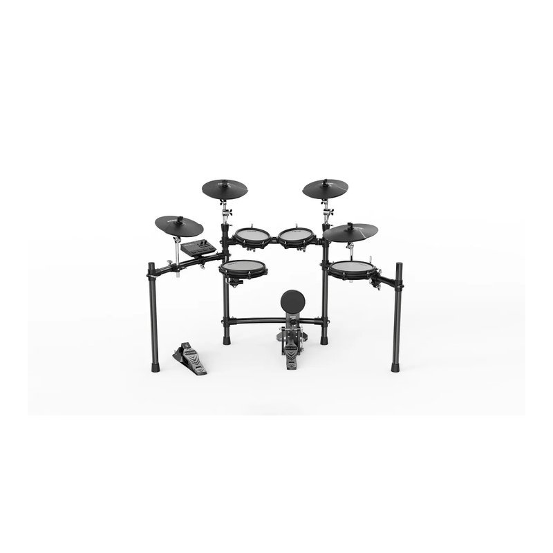 NUX NUX DM-310 網狀鼓皮 藍芽 電子鼓 — 三峽鼓 / 打擊