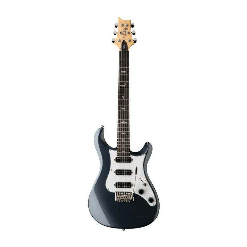 PRS PRS SE NF3 電吉他 雙雙雙拾音器 玫瑰木指板 金屬灰 — 三峽木吉他 / 民謠吉他