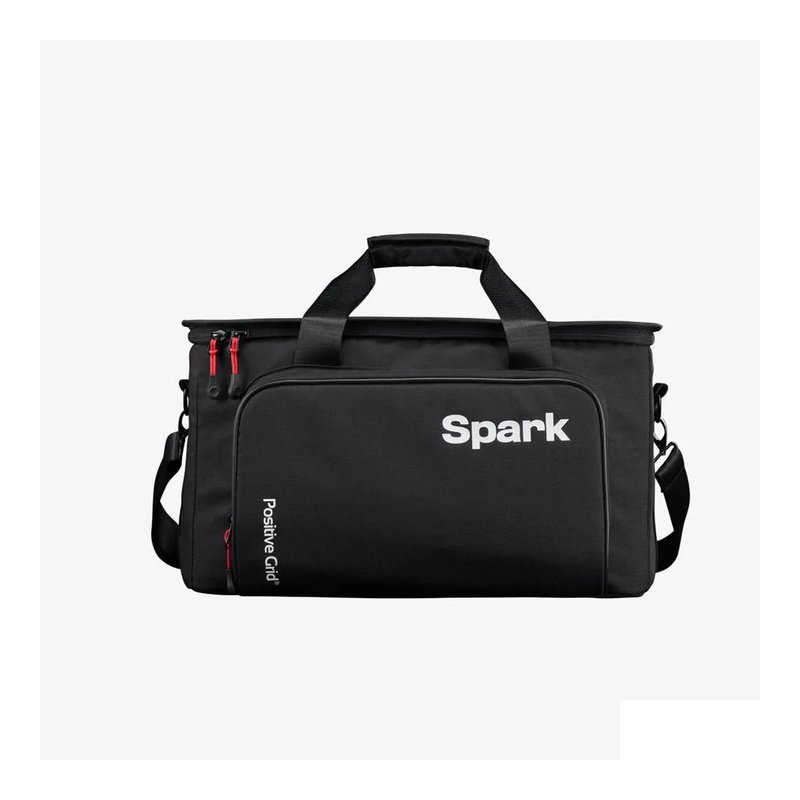 Positive Grid Positive Grid Spark 2 Carry Bag 專用旅行袋 — 三峽效果器
