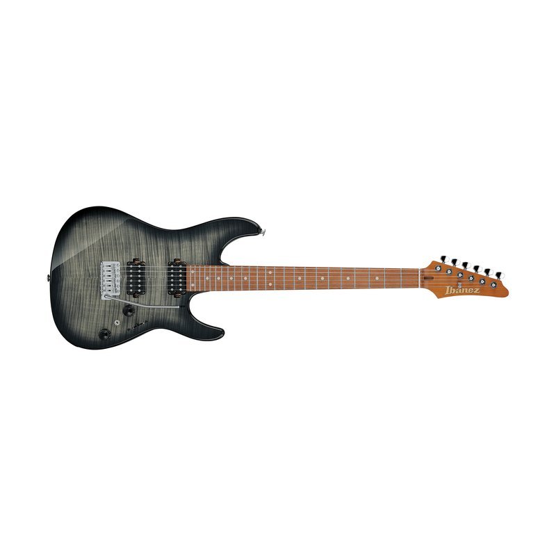 Ibanez Ibanez 電吉他 AZ Standard 系列 AZ24S1F TKS — 三峽木吉他 / 民謠吉他