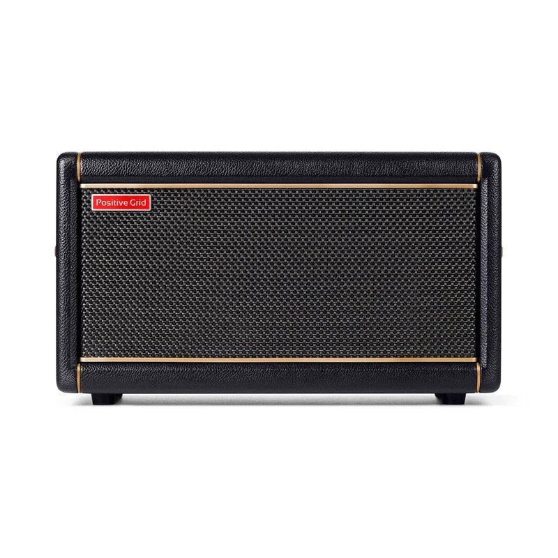 Positive Grid Positive Grid Spark 2 電吉他音箱 經典黑 藍芽音箱 — 三峽木吉他 / 民謠吉他