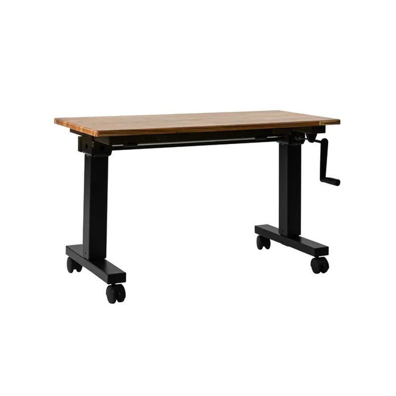 Backbone Backbone | Wavebone Hover™900 手轉升降鍵盤桌 — 三峽電鋼琴 / 鍵盤