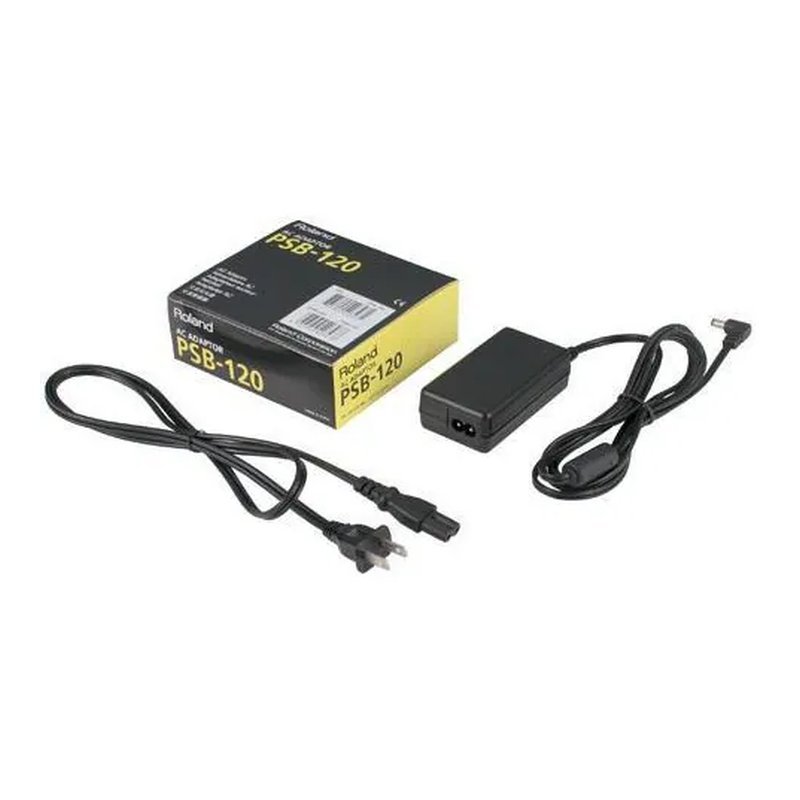 Roland Roland PSB-120TW 變壓器 — 三峽配件 / 週邊