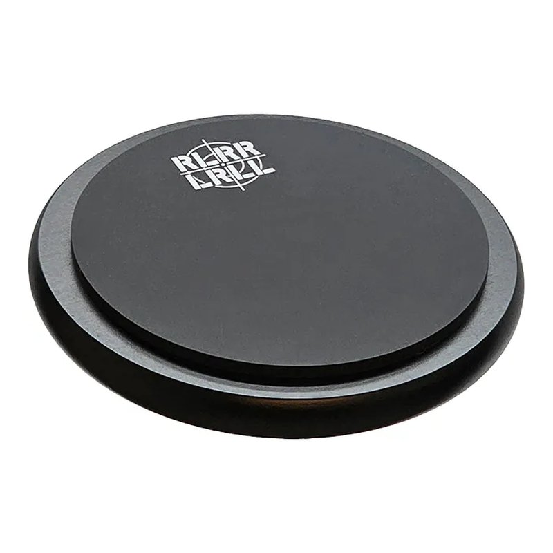 匠 Craftsman 匠 Craftsman RLRR 系列 C-CP6RB 6" 打點板 黑色 — 三峽吉他 / Bass