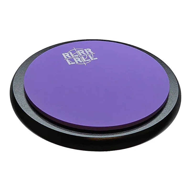 匠 Craftsman 匠 Craftsman RLRR 系列 C-CP6RP 6" 打點板 紫色 — 三峽吉他 / Bass