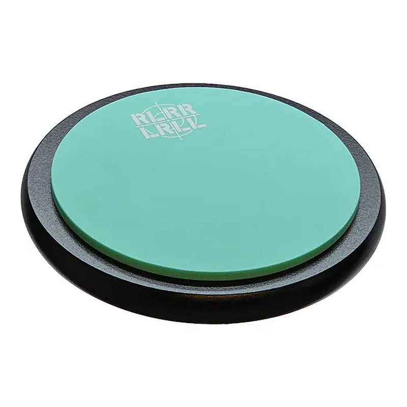 匠 Craftsman 匠 Craftsman RLRR 系列 C-CP6RT 6" 打點板 蒂芬妮藍 — 三峽吉他 / Bass