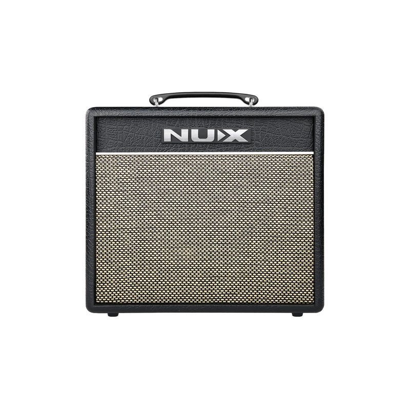 NUX NUX MIGHTY 20 MKII 藍芽 吉他音箱 — 三峽音響 / 音箱
