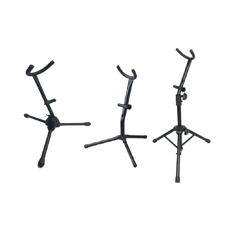 台灣製造Y 台灣製造Y / 站立式 薩克斯風架 (SX-10/SX-20/SX-30) — 三峽銅管 / 管樂