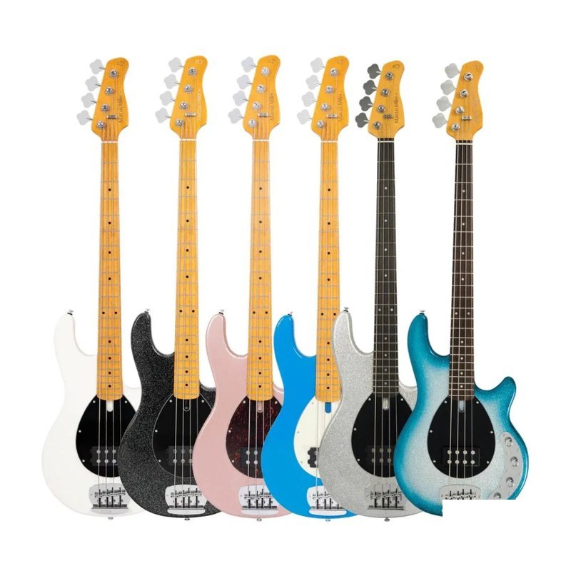 Sire SIRE Z3 4弦 貝斯 六色可選 — 三峽木吉他 / 民謠吉他