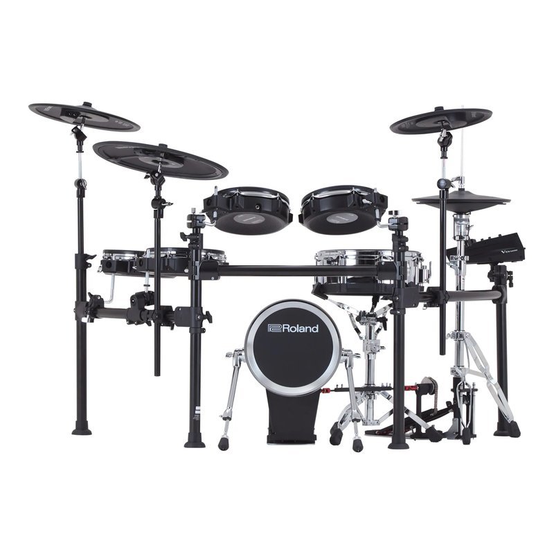 Roland Roland TD713 V-Drums 旗艦級 電子鼓 — 三峽鼓 / 打擊