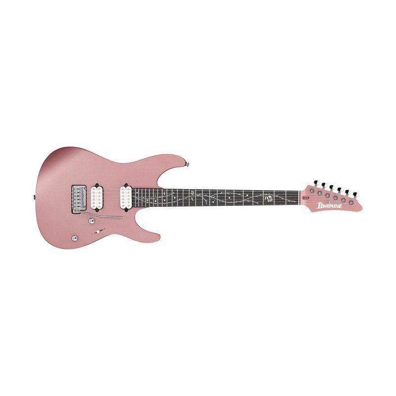Ibanez Ibanez TOD10 MM Polyphia Tim Henson 代言 簽名款電吉他 — 三峽電吉他
