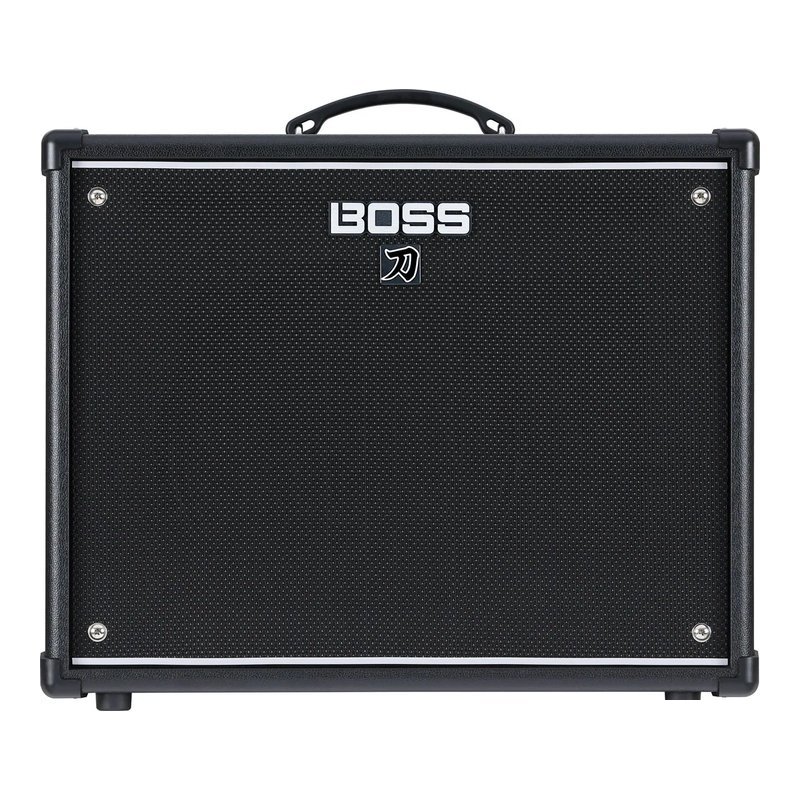 BOSS Boss Katana-100 Gen3 刀系列 三代 吉他音箱 — 三峽木吉他 / 民謠吉他