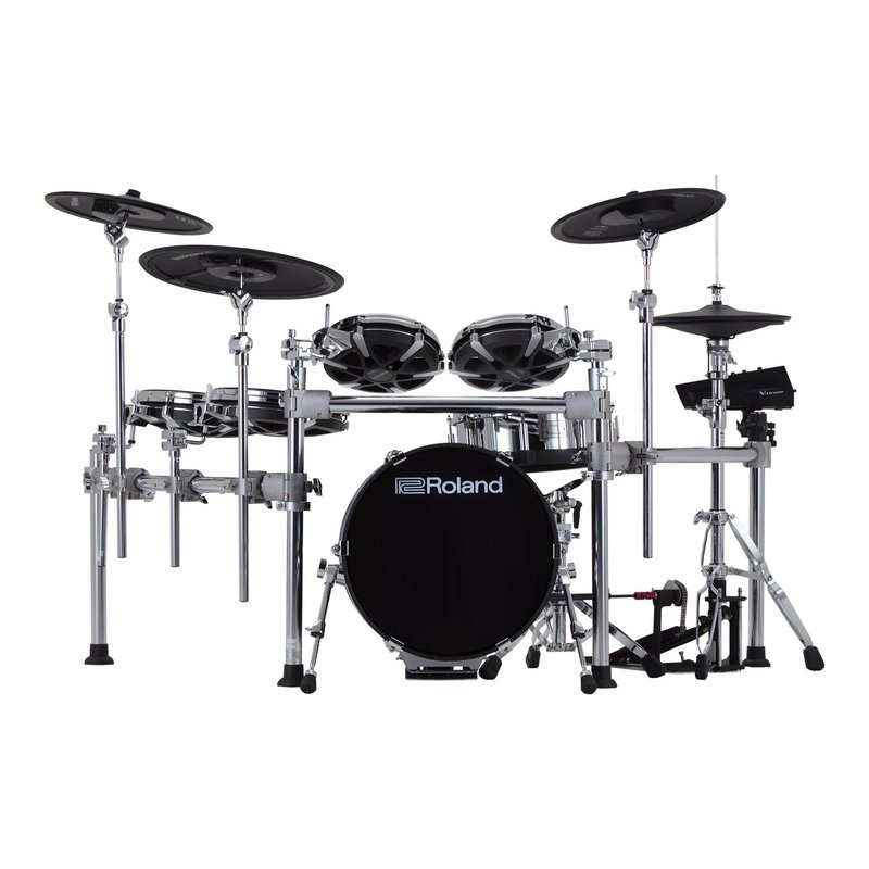 Roland Roland TD716 V-Drums 旗艦級 電子鼓 — 三峽鼓 / 打擊
