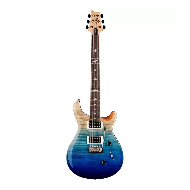 PRS PRS SE Custom 24 LTD EDITION BF 限量版 電吉他 — 三峽弦樂器