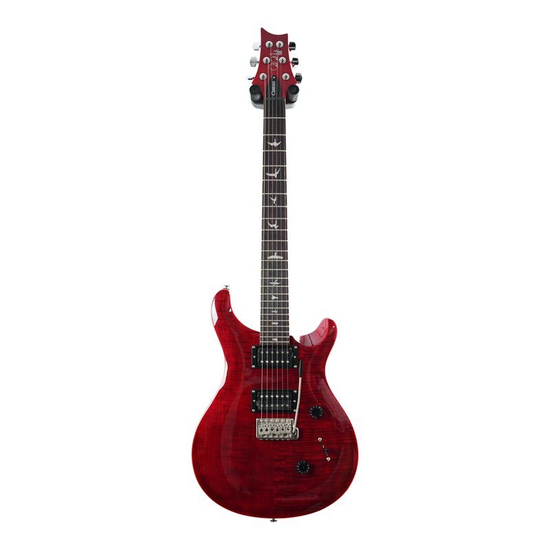 PRS PRS SE Custom 24 LTD EDITION RU 限量版 電吉他 — 三峽弦樂器