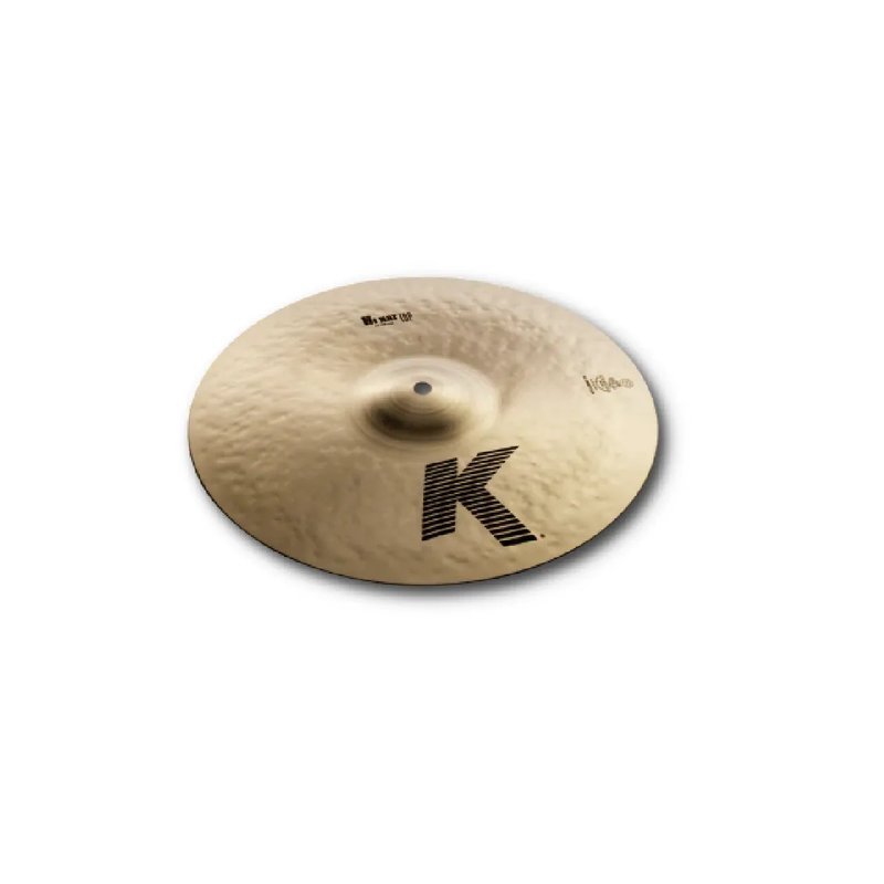 Zildjian Zildjian / 14” K HiHats 銅鈸 (K0824) — 三峽鼓 / 打擊