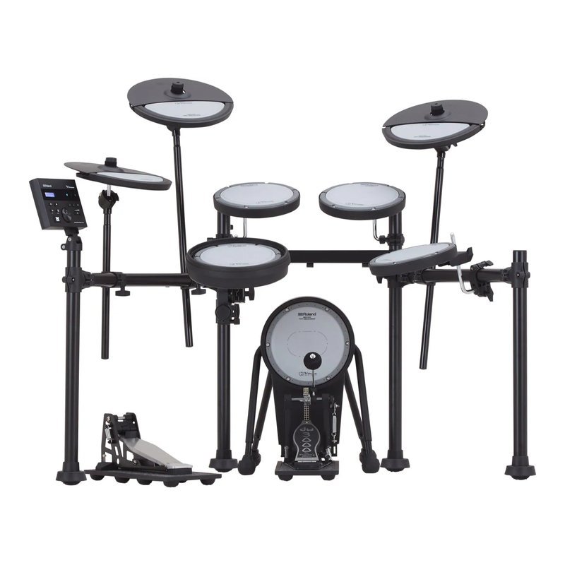 Roland Roland VQD106 V-Drums 靜音 電子鼓組 — 三峽鼓 / 打擊