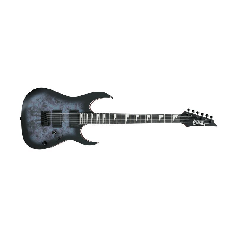 Ibanez Ibanez GRG121PAR KBF 電吉他 — 三峽電吉他
