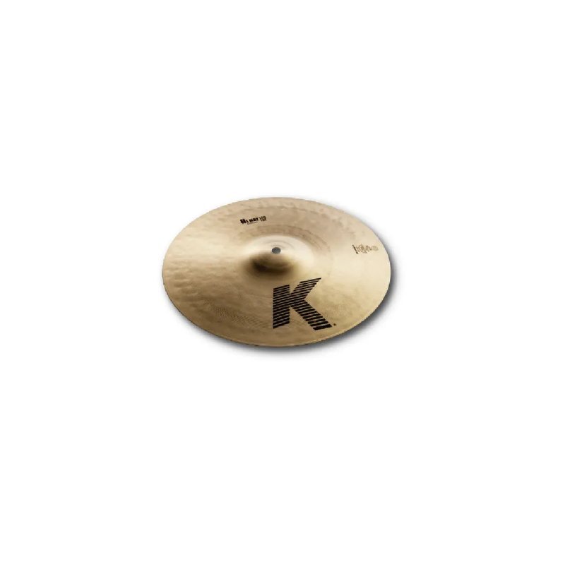 Zildjian Zildjian / 13” K HiHats 銅鈸 (K0821) — 三峽鼓 / 打擊