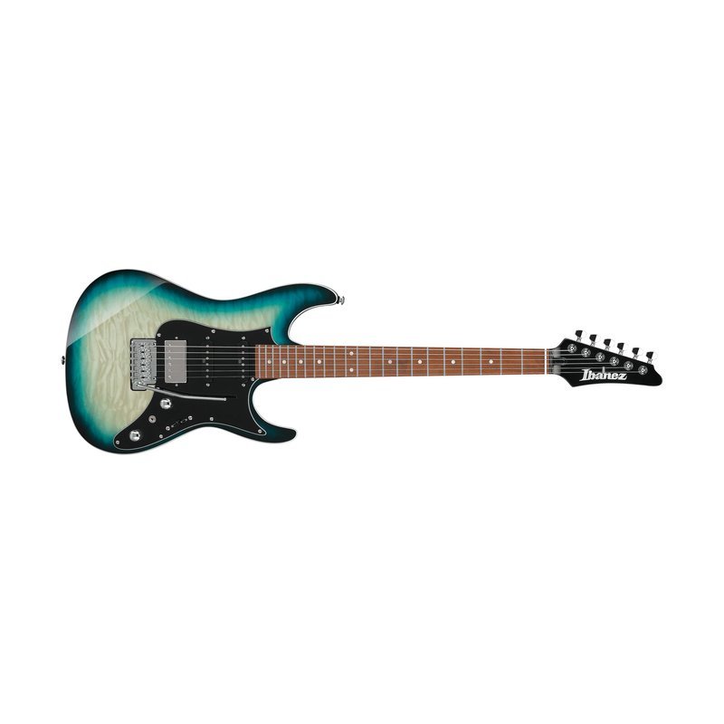 Ibanez IBANEZ AZ24P1QM DOB AZ Premium 電吉他 — 三峽電吉他