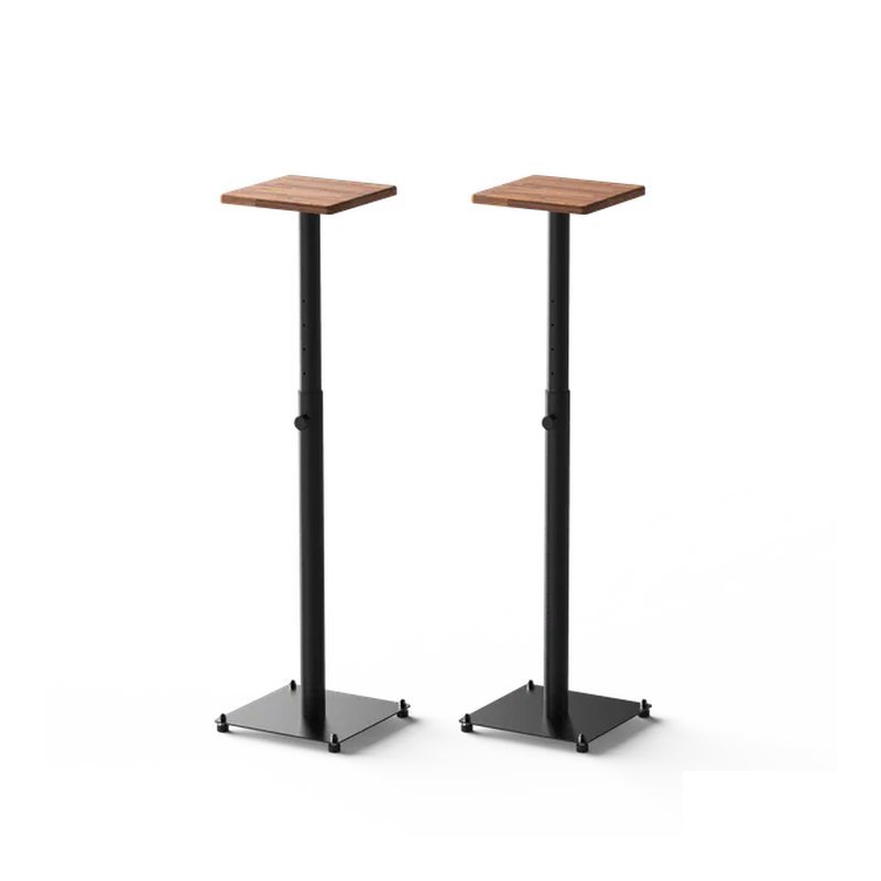 Backbone Backbone | Wavebone Grand Gemini™ ◌ 落地式喇叭架(一對) — 三峽音響 / 音箱