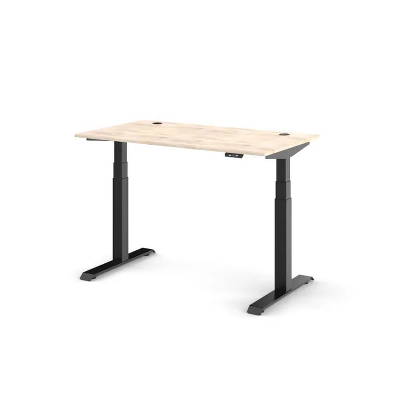 Backbone Backbone | Dyback 04® 電動升降桌 ◌ 旗艦款 — 三峽木吉他 / 民謠吉他